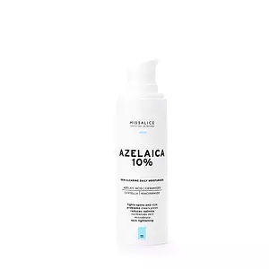 Miss Alice Azelaica Skin Clearing Daily Moisturizer