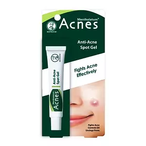 Rohto Mentholatum ACNES Anti-Acne Spot Gel
