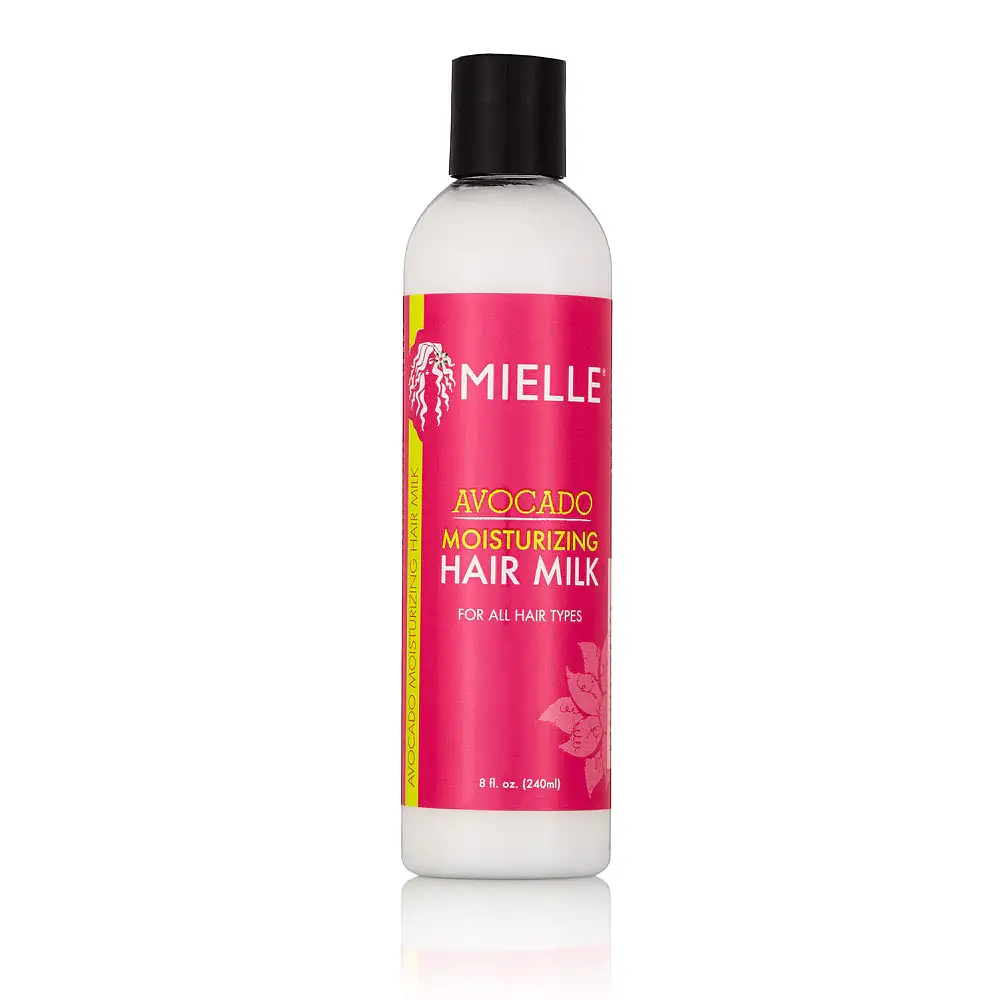 Mielle Organics Avocado Moisturizing Hair Milk