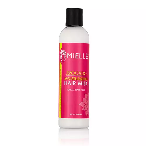 Mielle Organics Avocado Moisturizing Hair Milk