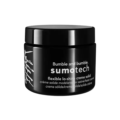 Bumble and bumble. Sumotech Flexible Cream Solid