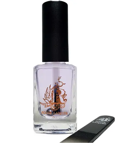 Rogue Lacquer Cactus Water Top Coat