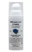 Dermaviduals DMS Mask With Vitamins
