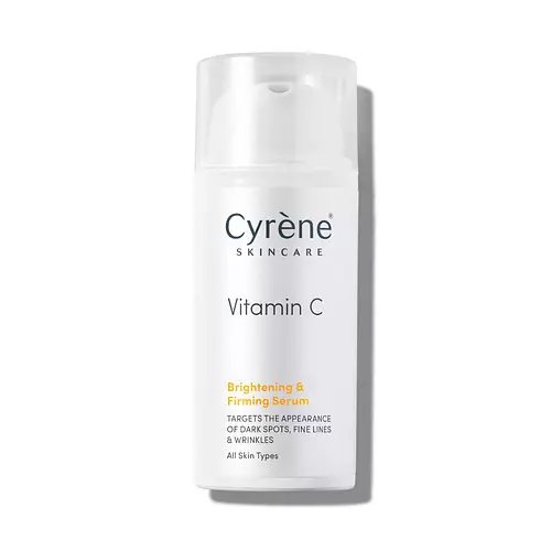 cyrene Brightening & Firming Serum
