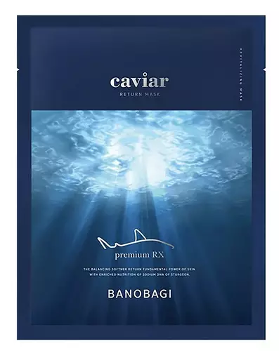 Banobagi Caviar Return Mask