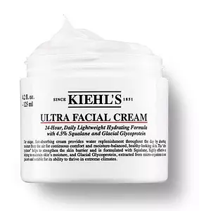 Kiehl's Ultra Facial Cream with Squalane