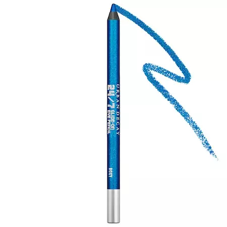 Urban Decay 24/7 Glide-On Waterproof Eyeliner Pencil - Roxy