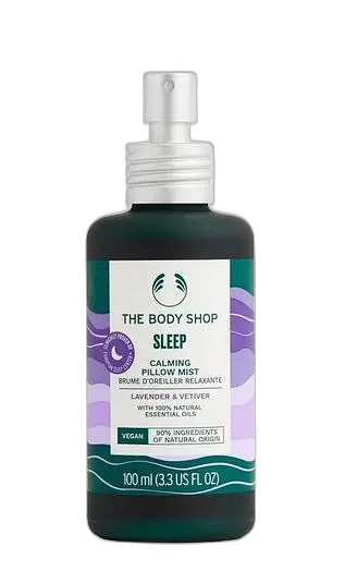 The Body Shop Sleep Calming Pillow Mist