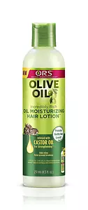 ORS Hair Care Olive Oil Incredibly Rich Oil Moisturizing Hair Lotion