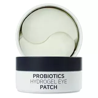 Lindsay&Cos Probiotics Hydrogel Eye Patch