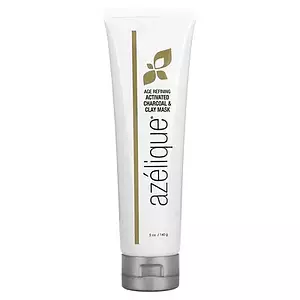 Azelique Age Refining Activated Charcoal & Clay Beauty Mask