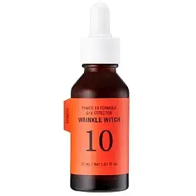 It's Skin Power 10 Formula Q10 Effector Wrinkle Witch