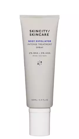 SkinCity Skincare Intense Treatment Spray 2% BHA