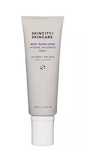 SkinCity Skincare Intense Treatment Spray 2% BHA
