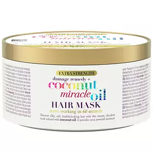 OGX Beauty Coconut Miracle Oil Hair Mask