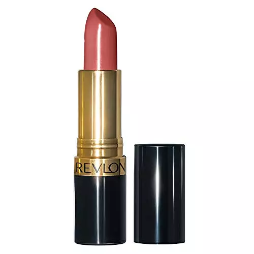 Revlon Super Lustrous Lipstick Cream 225 Rosewine