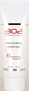 302 Skincare Recovery Cleanser