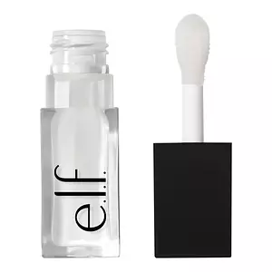 e.l.f. cosmetics Glow Reviver Lip Oil Crystal Clear