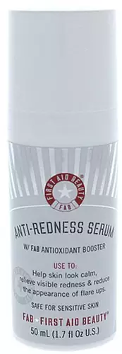 First Aid Beauty Anti-Redness Serum 