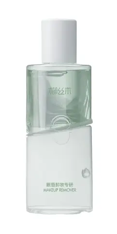 Ositree Sooth Purifying Soft Eye & Lip Makeup Remover