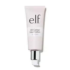 e.l.f. cosmetics Oil Control Liquid Lotion