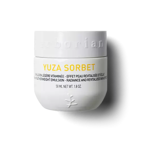 Erborian Yuza Sorbet Day Cream - Vitamin C