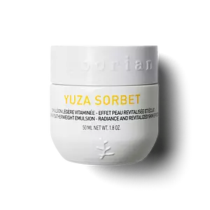 Erborian Yuza Sorbet Day Cream - Vitamin C