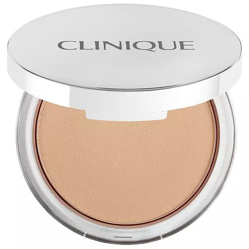 Clinique Stay-Matte Sheer Pressed Powder Stay Cream