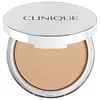 Clinique Stay-Matte Sheer Pressed Powder Stay Cream