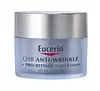 Eucerin Q10 Anti-Wrinkle Night Cream + Pro-Retinol