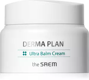 The Saem Derma Plan Ultra Balm Cream