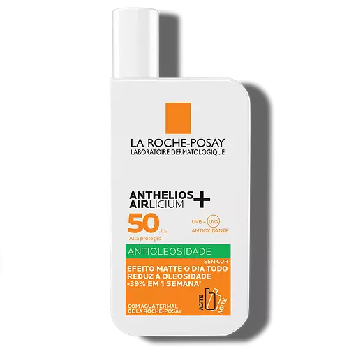 La Roche-Posay Anthelios Airlicium+ Fluid SPF 50