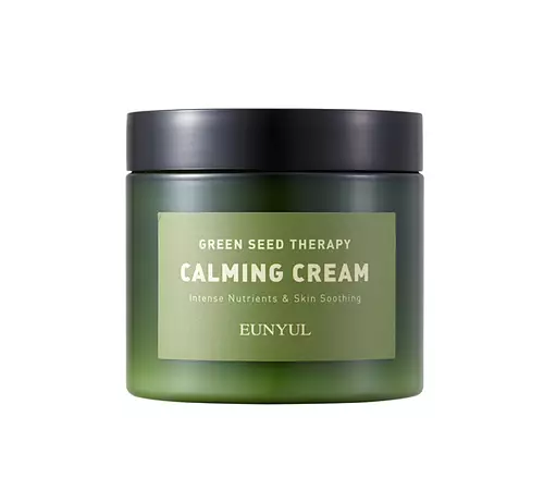 Eunyul Green Seed Therapy Calming Cream