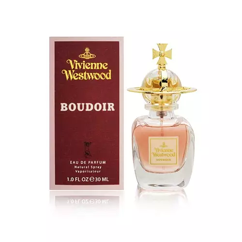 Vivienne Westwood Fragrances Boudoir Eau De Parfum