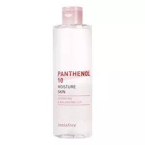 innisfree Truecare Panthenol 10 Moisture Skin