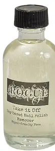 Rogue Lacquer Take It Off Soy Polish Remover