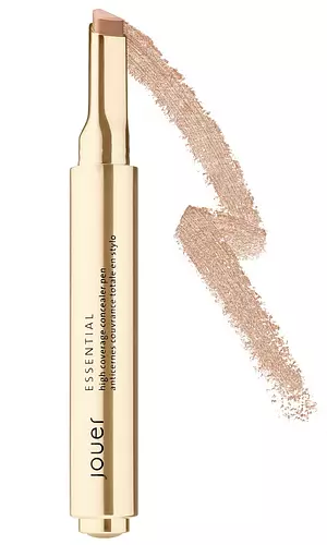 Jouer Cosmetics Essential High Coverage Concealer Pen Ginger