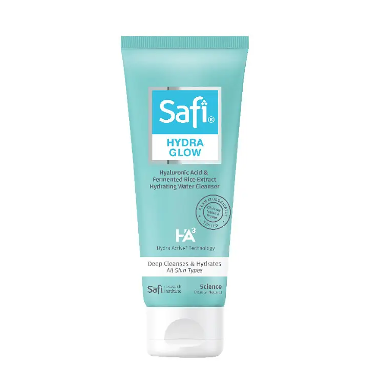 Safi cleanser sale