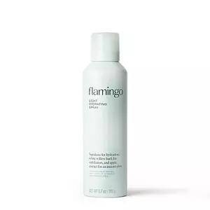 Flamingo Light Hydrating Spray