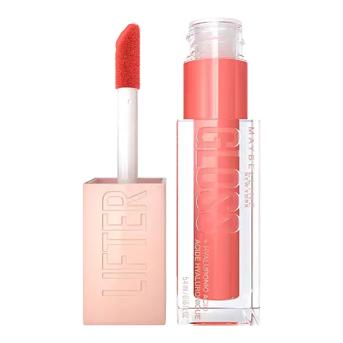 Maybelline Lip Lifter Gloss Peach Ring