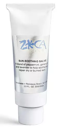 Zoca Lotion Sun-Soothing Salve (Cooling)