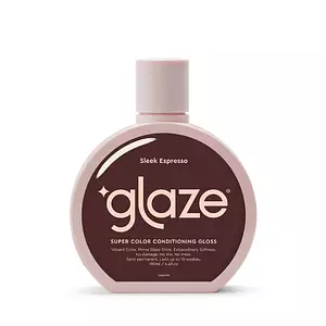 Glaze Super Hair Gloss Sleek Espresso
