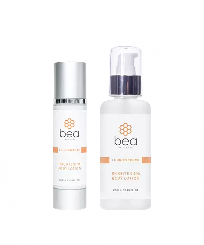 Bea Skincare Brightening Body Lotion