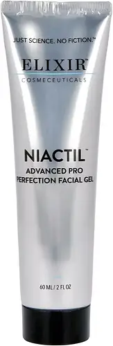 Elixir Cosmeceuticals Niactil Advanced Pro Perfection Facial Gel
