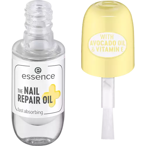 Essence The Nail Repair Oil Repair Oil