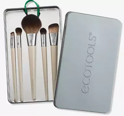 EcoTools Start The Day Beautifully Makeup Brush Kit