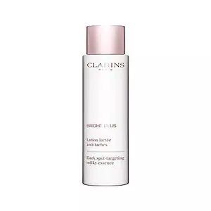 Clarins Bright Plus Dark Spot-Targeting Milky Essence