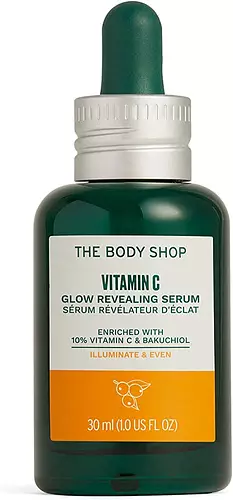 The Body Shop Vitamin C Glow Revealing Serum
