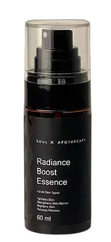 Soul Apothecary Radiance Boost Essence