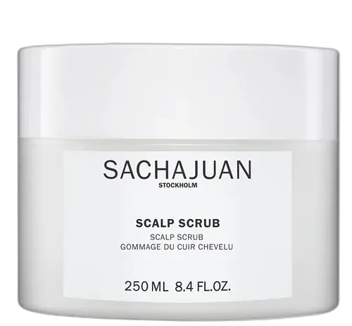 Sachajuan Scalp Scrub